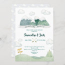 Pesquisar por aventuras convites Verde azul