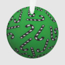 Pesquisar por ilusão óptica ornamentos Verde