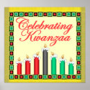 Pesquisar por kwanzaa pósteres Preto
