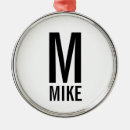 Pesquisar por de preto e branco natal ornamentos Para ele