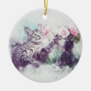 Pesquisar por pintura digital ornamentos Gato