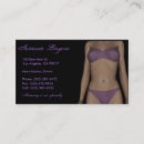 Pesquisar por lingerie cartao de visita Loja