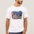 Pesquisar por bruges bélgica camisetas Arquitetura