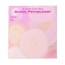 Pesquisar por memorando bloco de notas Para ela