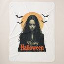 Pesquisar por arte horror mantas Halloween