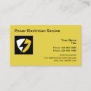 Pesquisar por modelo do eletricista cartao de visita Elétrico