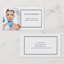 Pesquisar por cirurgia plástica cartao de visita Botox