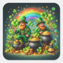 Pesquisar por do leprechaun adesivos Rua