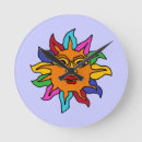 Pesquisar por asteca relogios de parede Sol