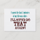 Pesquisar por dieta cartao de visita Peso