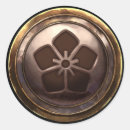 Pesquisar por kamon adesivos Crista