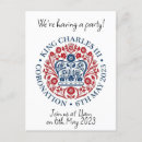 Pesquisar por coroação cartoes postais Charles