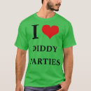 Pesquisar por diddy camisetas Partido