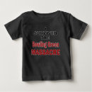 Pesquisar por fato bebê camisetas Para todos