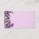 Pesquisar por fundo da lavanda cartao de visita Erva