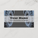 Pesquisar por manutenção do carro cartao de visita Cliente