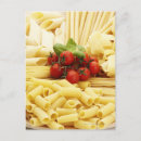 Pesquisar por culinária italiana cartoes postais Massa