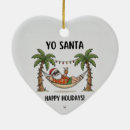 Pesquisar por papai noel tropical ornamentos Palmeiras
