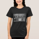 Pesquisar por circo do vintage camisetas Para ela