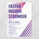 Pesquisar por da malhação convites Ginástica