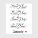 Pesquisar por dois corações adesivos Casal