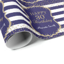 Pesquisar por 30 papel de presente Feliz aniversário