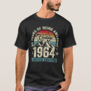 Pesquisar por 1964 camisetas Vintage