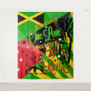 Pesquisar por reggae pôsteres tapetes de parede Jamaica