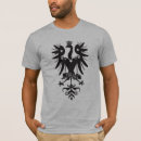 Pesquisar por símbolo polonês camisetas Polimento