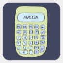 Pesquisar por calculadora adesivos Crianças