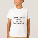 Pesquisar por z camisetas Para crianças