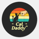 Pesquisar por gatos engraçados adesivos Amante de gatos