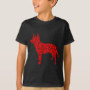 Pesquisar por australiano camisetas Silhueta