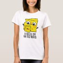 Pesquisar por bloco desenho camisetas Trocadilho