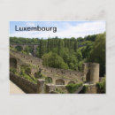 Pesquisar por luxemburgo cartoes postais Fotografia