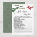 Pesquisar por dino party convites Qualquer pessoa