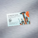 Pesquisar por ferramenta cartao de visita Chefe