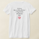 Pesquisar por sinalização camisetas Qualquer pessoa