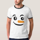 Pesquisar por bonecos de neve camisetas Qualquer pessoa