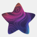 Pesquisar por espiral colorida adesivos Hippie