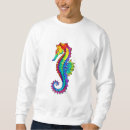 Pesquisar por cavalo marinho masculinos moletons capuz Animal