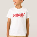 Pesquisar por do shazam camisetas Dc histórias em quadrinhos