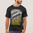 Pesquisar por b52s camisetas Força aérea