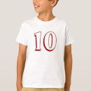 Pesquisar por 10 anos de aniversário camisetas 10o