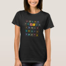Pesquisar por abc camisetas Escola