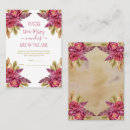 Pesquisar por chá fraldas padrao de cartao de visita Para ela