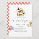 Pesquisar por picnic convites Biscoito