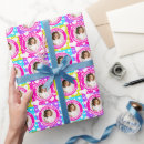 Pesquisar por maravilhoso papel de presente Menina
