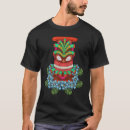 Pesquisar por estátua tiki camisetas Máscara