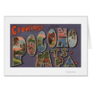 Pesquisar por montanhas pocono cartoes postais Estados